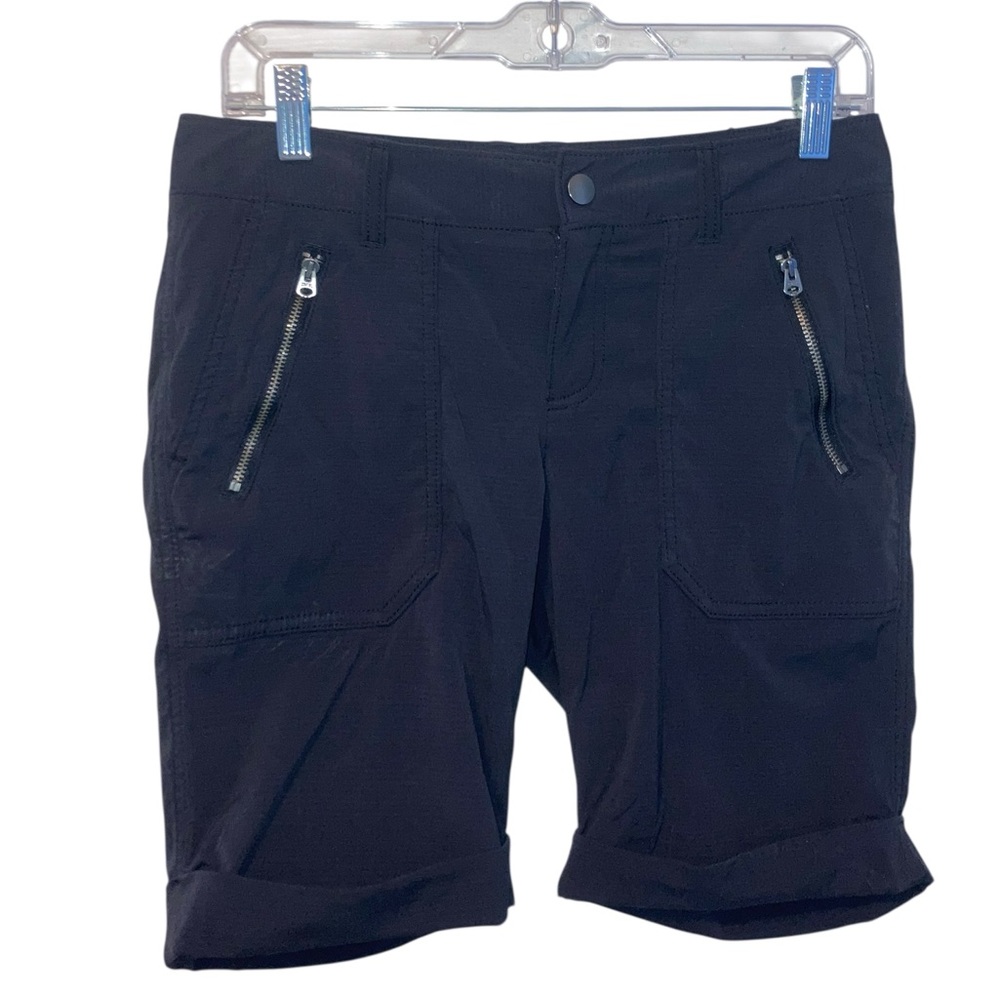 Athleta size 4 shorts